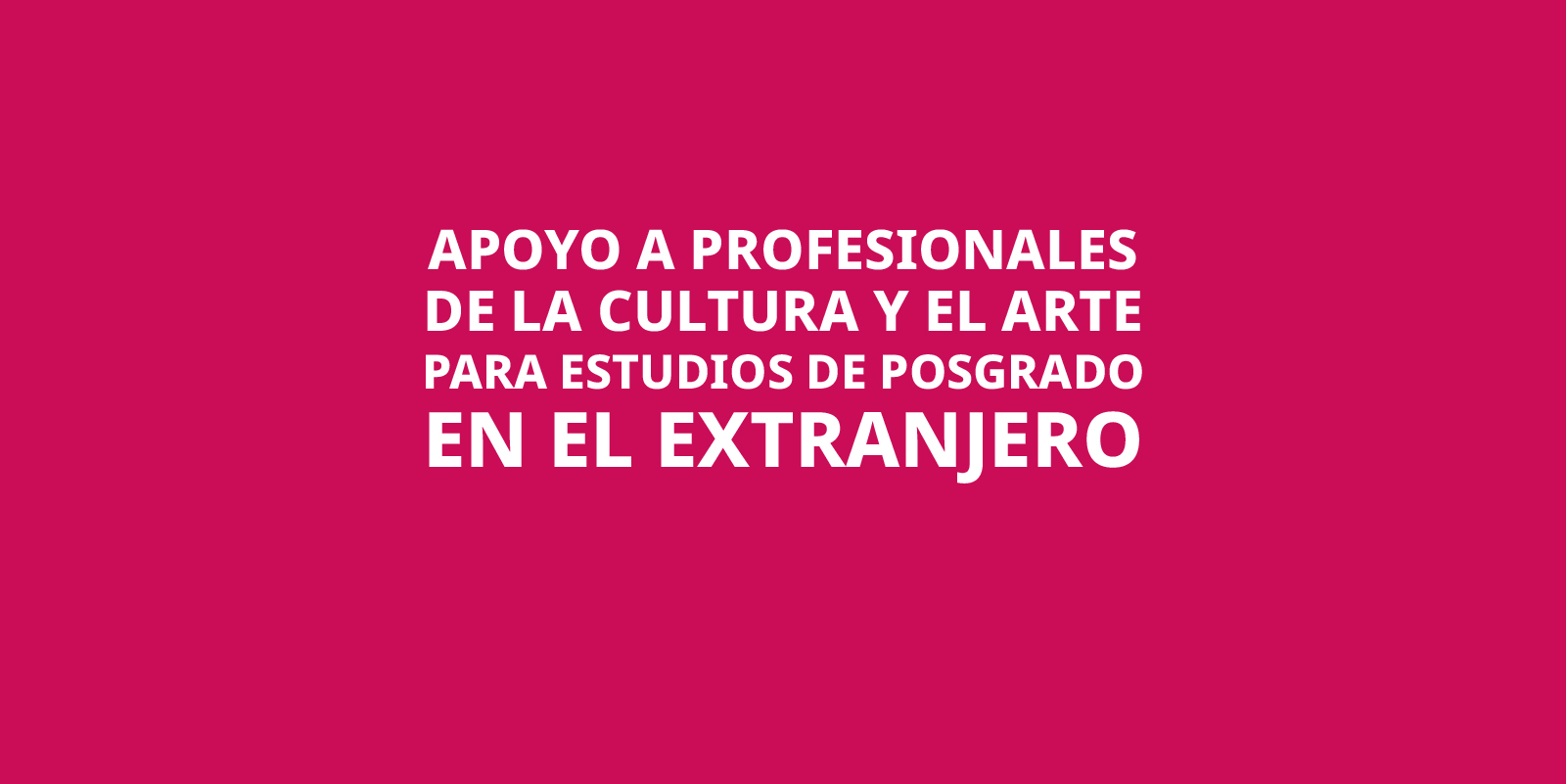 Resultados de la preselección 2025