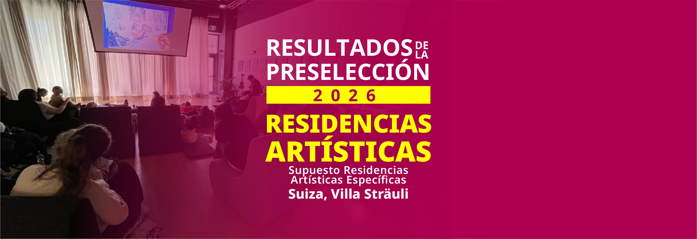 Consulta la preselección