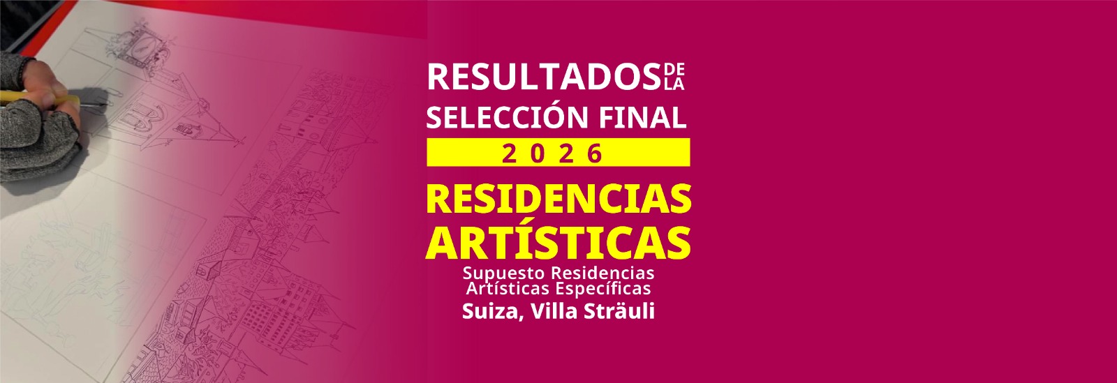 Consulta los resultados