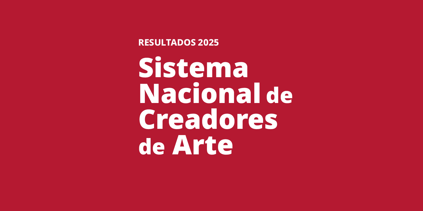Consulta los resultados