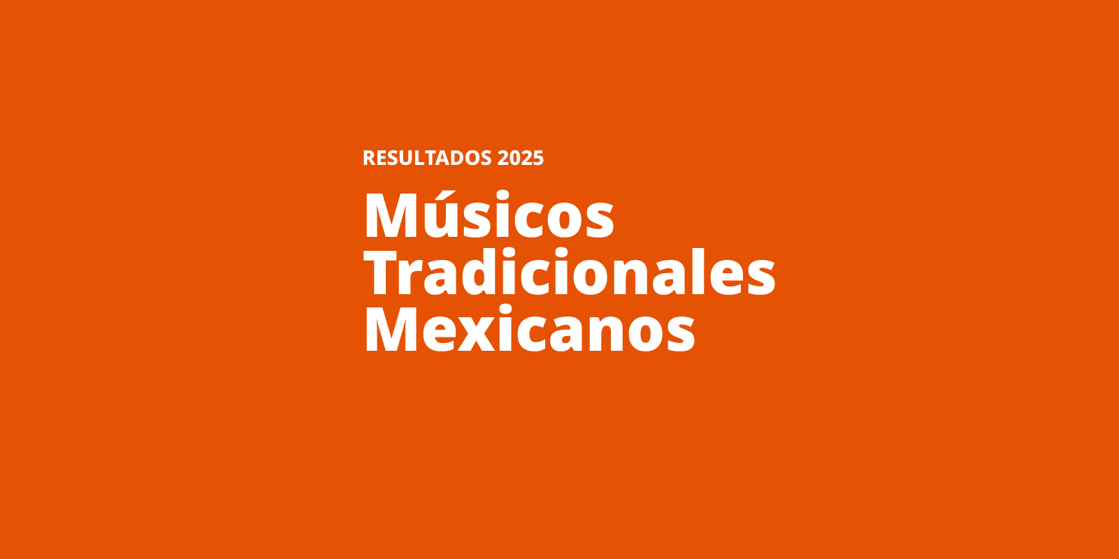 Consulta los resultados