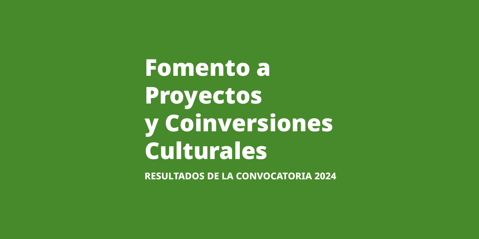 Consulta los resultados