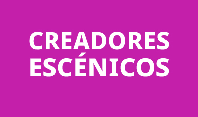 Creadores Escénicos