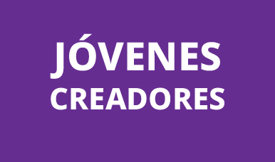 Jóvenes Creadores