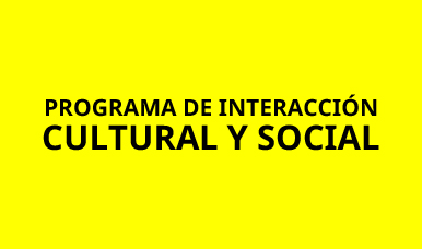 Programa de Interacción Cultural y Social 