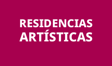 Residencias Artísticas